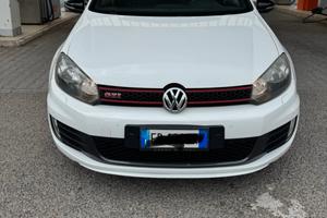 Golf 6 Gti