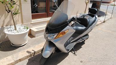 Burgman 400