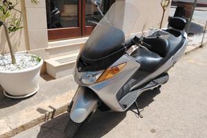 Burgman 400