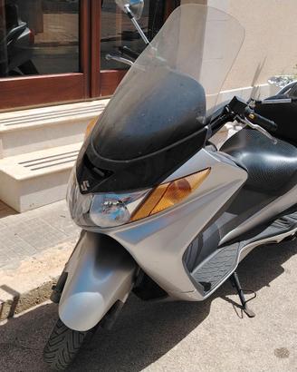 Burgman 400