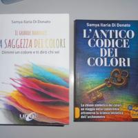 L'antico codice dei colori La saggezza dei colori
