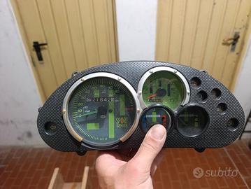 Piaggio nrg quadro strumenti