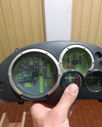 Piaggio nrg quadro strumenti