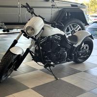 HARLEY-DAVIDSON 883 Sportster Custom Walz Hardcore