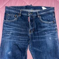 jeans dsquared