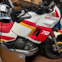 Super tenere 750