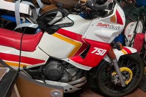 Super tenere 750