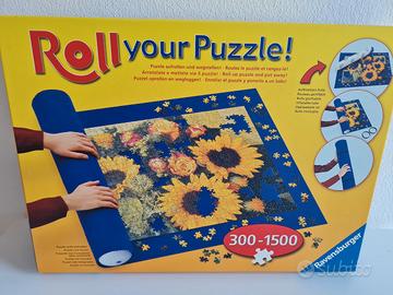 Tappetino per puzzle - Tutto per i bambini In vendita a Udine