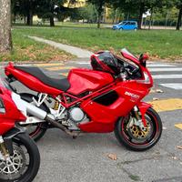Ducati ST3 s ABS