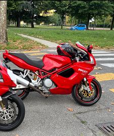 Ducati ST3 s ABS