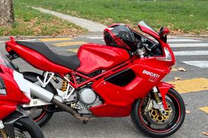 Ducati ST3 s ABS