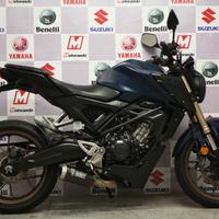 Honda CB 125 R