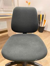 Sedia per ufficio 