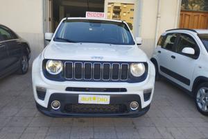 Jeep Renegade 2.0 Mjt 140CV 4WD Longitude