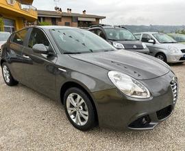 ALFA ROMEO Giulietta 1.4 Turbo 120 CV GPL Progre