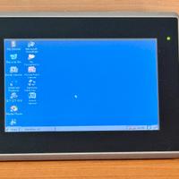 Mini pc industriale intel ARCHMI-707-20