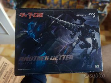 CCS TOYS ARTIFACT-X ANOTHER GETTER