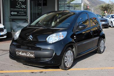 Citroen C1 1.0 5 porte C1TY SENSORI POST TUTTA TAG
