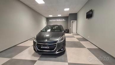 Peugeot 208 PureTech 68 5 porte Active