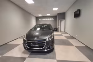 Peugeot 208 PureTech 68 5 porte Active
