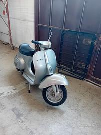 Vespa 50 Special
