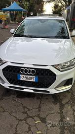AUDI A1 CityCarver 30 1.0 tfsi 116 cv S-tronic