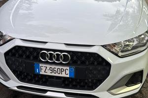 AUDI A1 CityCarver 30 1.0 tfsi 116 cv S-tronic