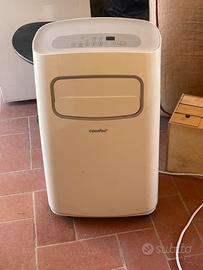 Condizionatore  portatile Comffee  8000 btu