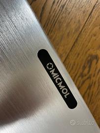 Plafoniera LED Micmol G3 Aqua Air 900