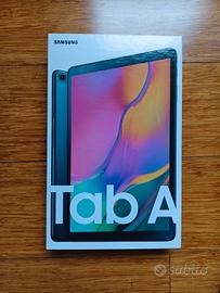 Samsung Galaxy Tab A 4g