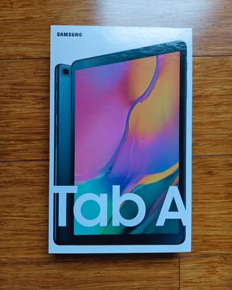 Samsung Galaxy Tab A 4g