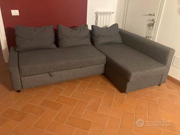 Divano letto