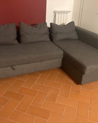 Divano letto