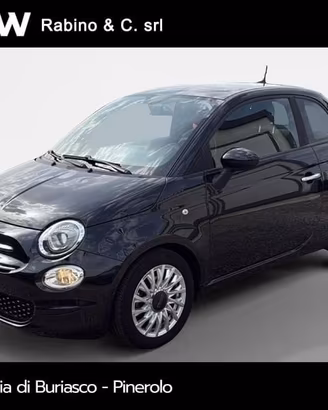 FIAT 500 1.0 hybrid Lounge 70cv