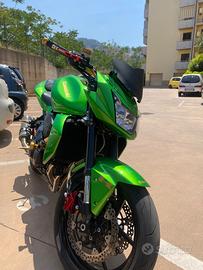 Kawasaki Z 750 - 2009