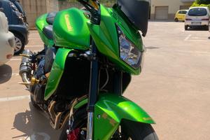 Kawasaki Z 750 - 2009