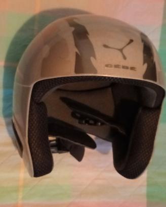 Vigonovo Casco da sci bambino