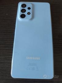 Samsung Galaxy A53 5g