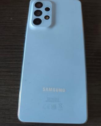 Samsung Galaxy A53 5g