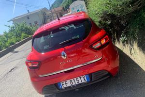 Clio Renault