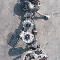 Meccaniche Sx/Dx Alfa Romeo Stelvio 2.2 MJT 2022