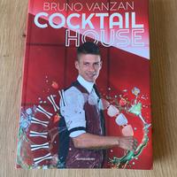 Bruno Vanzan “Cocktail house”