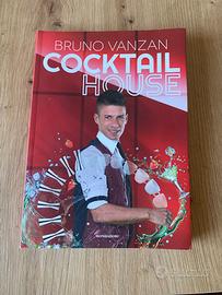 Bruno Vanzan “Cocktail house”