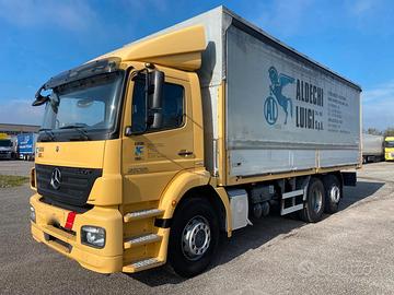 Mercedes-Benz Axor 2533