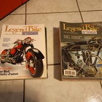 Collezione LEGEND BIKE