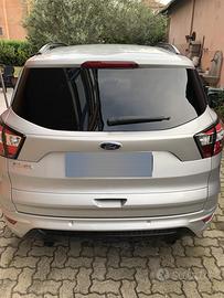 Ford Kuga 2.0 120 CV 2WD automatico ST-Line