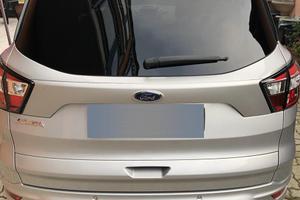 Ford Kuga 2.0 120 CV 2WD automatico ST-Line