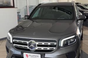 MERCEDES-BENZ GLB 200 d Automatic Sport Plus