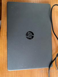 Notebook Hp 15.6’’ FHD gennaio 2025