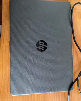 Notebook Hp 15.6’’ FHD gennaio 2025